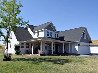 572 Old Highway 7, Grangeville, ID 83530