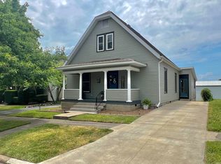 1619 P St, Bedford, IN 47421