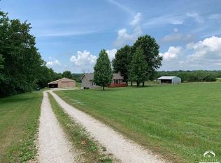 20809 McLouth Rd, Tonganoxie, KS 66086