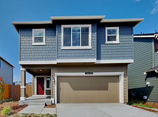 18332 110th Ave E, Puyallup, WA 98374