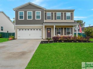 1300 Waybridge Way, Richmond Hill, GA 31324