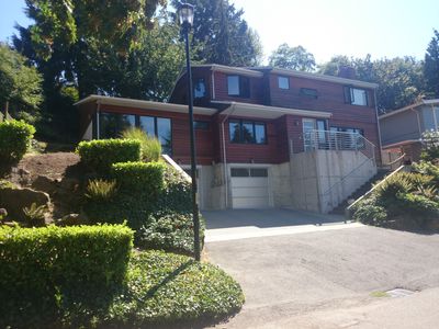 1203 NW Norcross Way, Seattle, WA, 98177