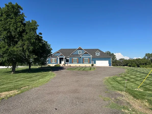 1042 N Lake Rd, Cheney, KS 67025