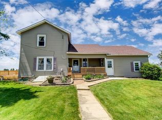 1594 Schnorf Jones Rd, Arcanum, OH 45304