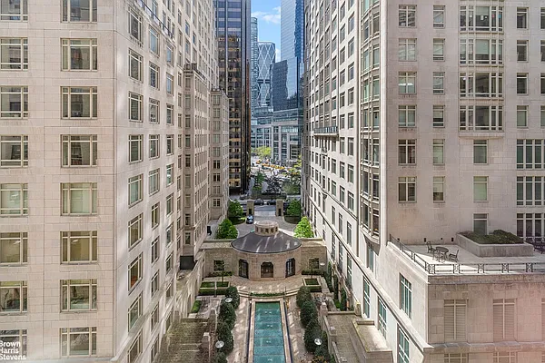 Rented by Brown Harris Stevens | media 8