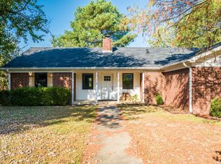 245 Shasta Dr, Conway, AR 72034