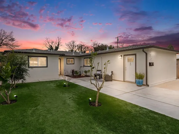 1219 Terilyn Ave, San Jose, CA 95122