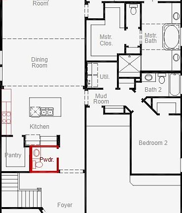 2nd image of this home