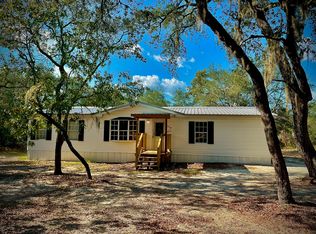 478 Evans Rd, Reidsville, GA 30453