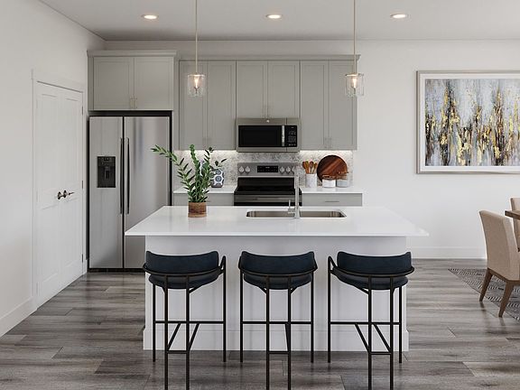 Residence One