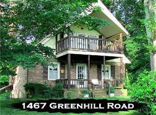1467 Greenhill Rd, Bowling Green, KY 42103