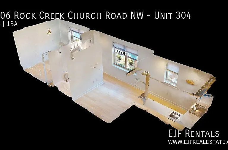 3606 Rock Creek Church Rd #304 — Photo 11