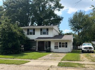 3810 Hawthorne Dr, Owensboro, KY 42303