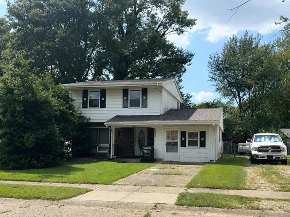 3810 Hawthorne Dr, Owensboro, KY 42303