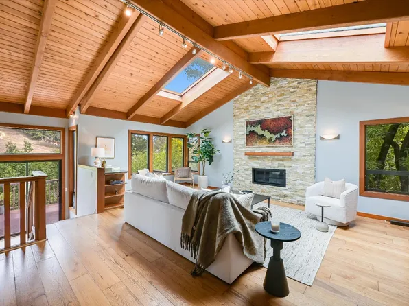 400 Laverne Avenue, Mill Valley, CA 94941