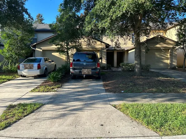 7768 Highchair Ln, Jacksonville, FL 32210