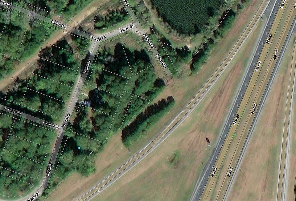 2nd image of 3 Lots Near 1202 Stuart St