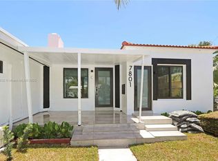 7801 Byron Ave #B, Miami Beach, FL 33141
