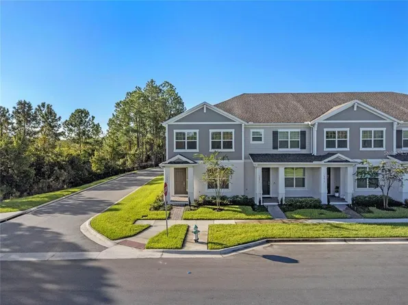 15605 Jungle Aly, Winter Garden, FL 34787