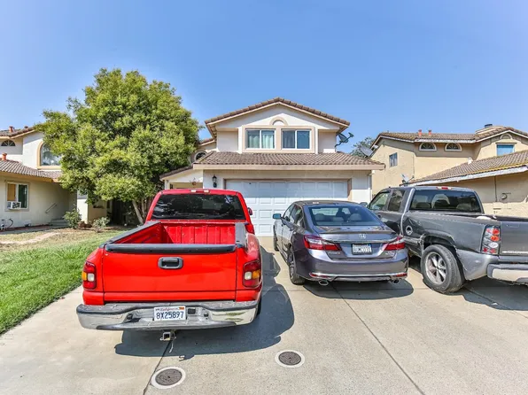 5385 Yvette Way, Sacramento, CA 95823