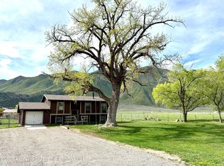 9460 County Road 335, New Castle, CO 81647