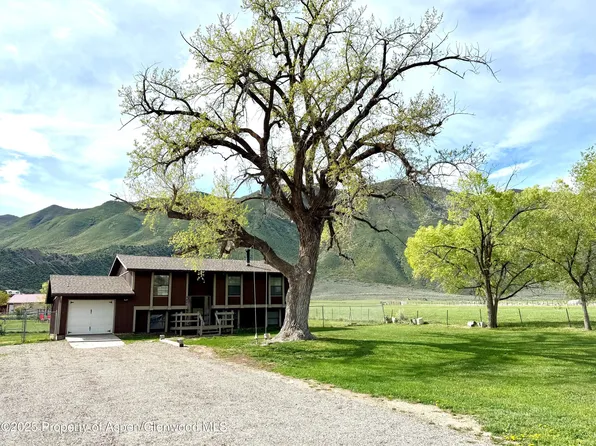 9460 County Road 335, New Castle, CO 81647