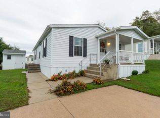 681 Lilac Dr, New Providence, PA 17560