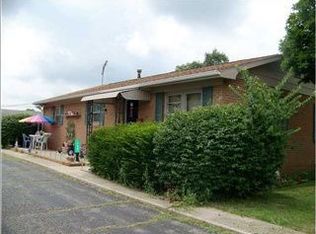 129 N Madison Rd, London, OH 43140