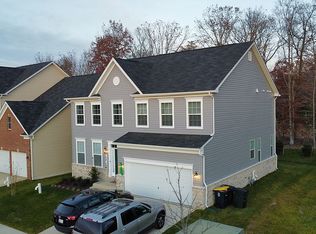 16414 Tortola Dr, Accokeek, MD 20607