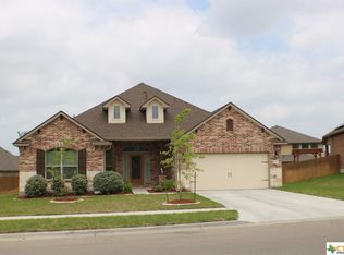 825 Tuscan Rd, Harker Heights, TX 76548