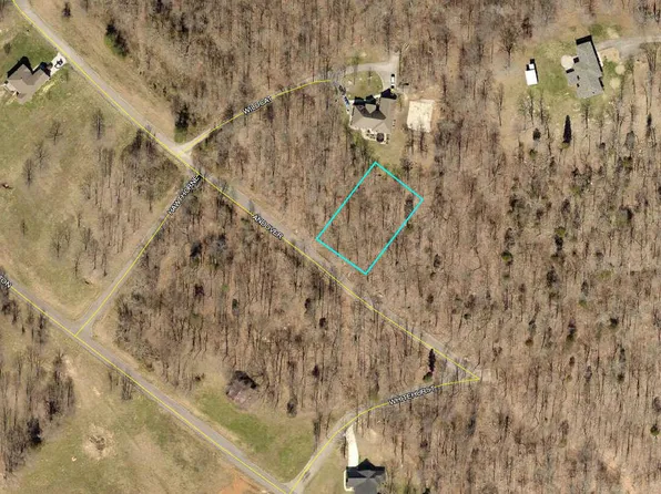 72 Andover Dr, Somerset, KY 42503