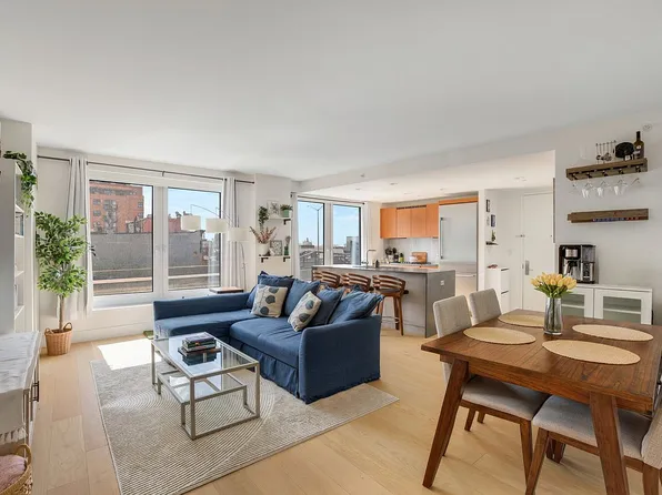 575 4th Ave #3F, Brooklyn, NY 11215