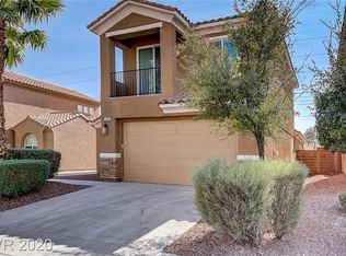 3305 Birdwatcher Ave, North Las Vegas, NV 89084