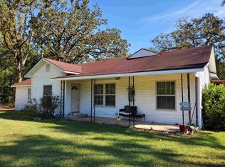 435 Magasco Dr, Pineland, TX 75968
