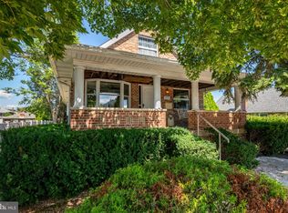 1317 Fern Ave, Reading, PA 19607