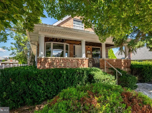 1317 Fern Ave, Reading, PA 19607