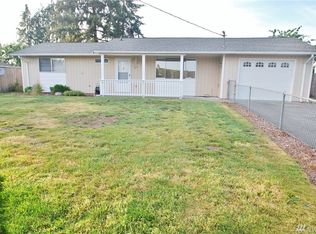 111 179th St E, Spanaway, WA 98387