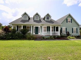 1250 Hackney Rd, Saint Cloud, FL 34771