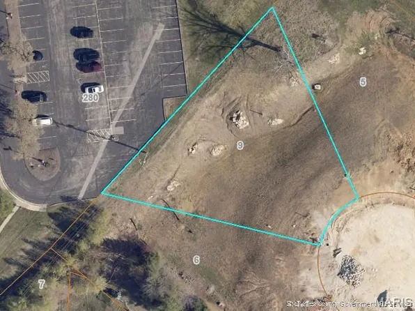 9 Quail Covey Ct, Wentzville, MO 63385