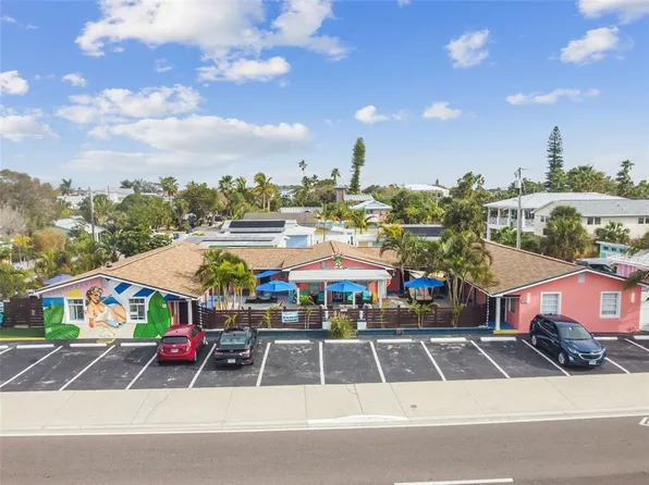 12035 Gulf Blvd, Saint Petersburg, FL 33706