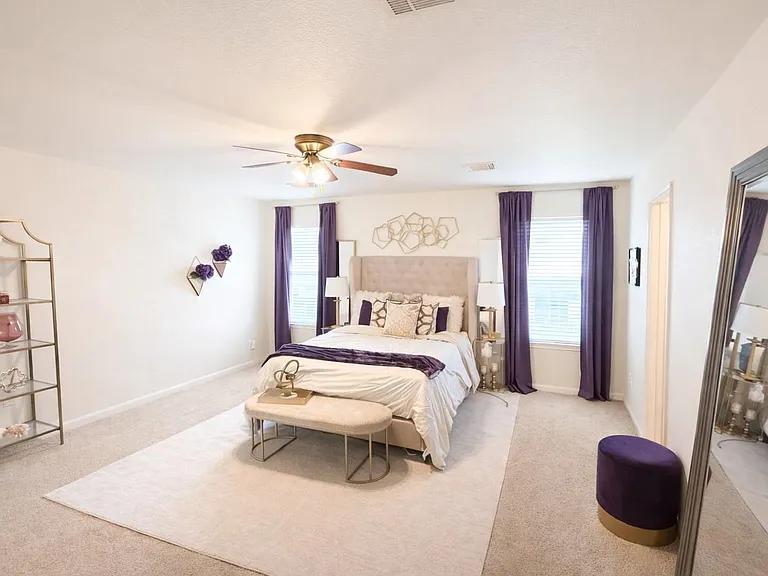 4215 Oakview Creek Ln — Photo 6