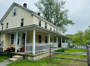 34-38 Plainfield Rd, Moosup, CT 06354