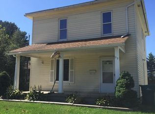 99 Columbia Ave, Greenville, PA 16125