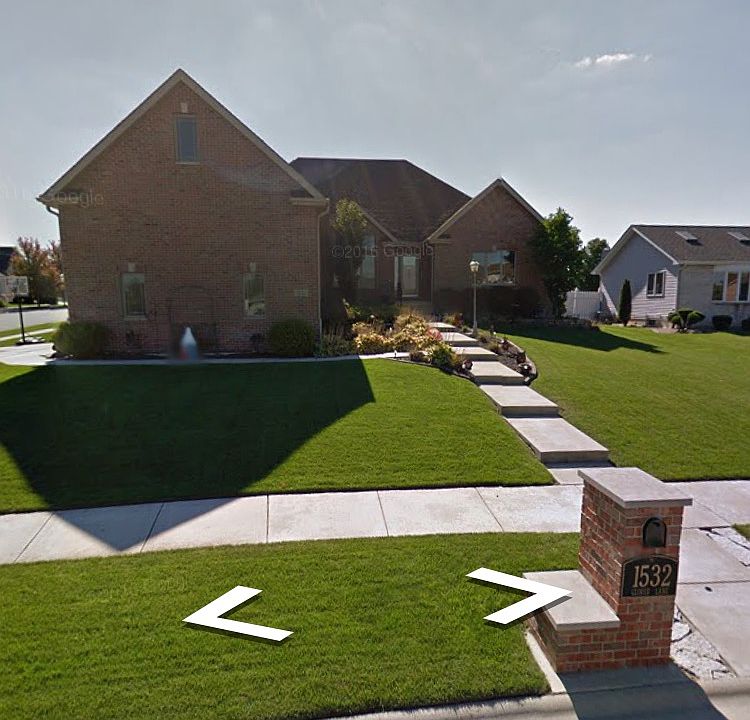 1st image of 1532 W Clover Ln