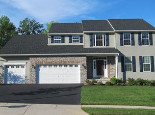 448 Welsh Hill Rd, Newark, DE 19702