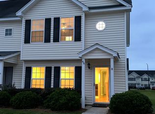 46 Bearing Cir, Port Wentworth, GA 31407