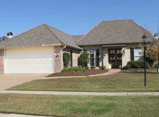 9115 Sorrento Dr, Shreveport, LA 71115