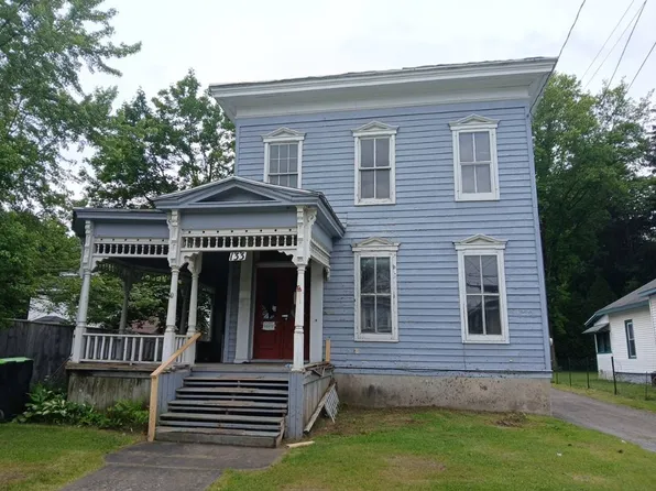 133 2nd St, Ilion, NY 13357