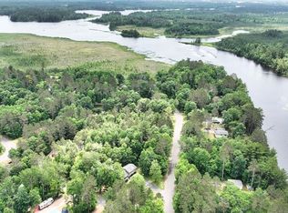 Lots 2 & 3 Kaufman Rd, Tomahawk, WI 54487