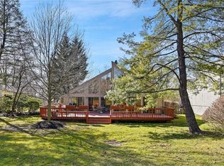 42 Talcott Rd, Rye Brook, NY 10573